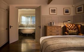 Hurley House Hotel